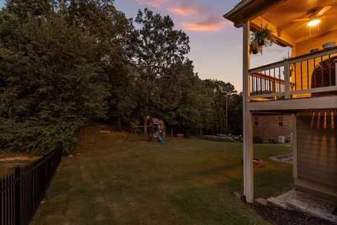 Exterior - 2956 Reflection Ln, Ooltewah, TN 37363 photo 4 of 25