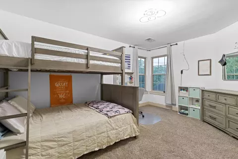 Bedroom - 2956 Reflection Ln, Ooltewah, TN 37363 photo 4 of 5