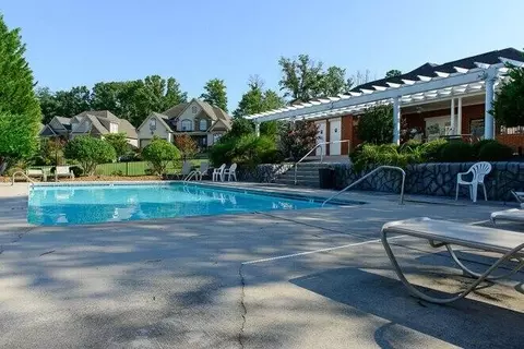 Exterior - 2956 Reflection Ln, Ooltewah, TN 37363 photo 25 of 25