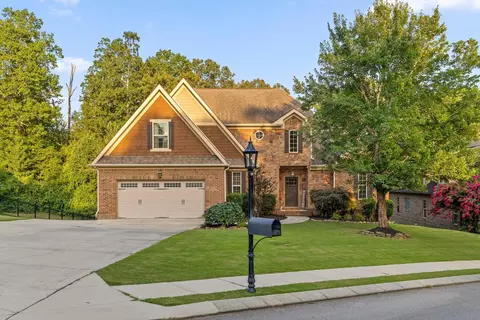 Exterior - 2956 Reflection Ln, Ooltewah, TN 37363 photo 13 of 25