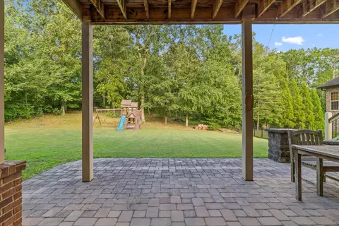 Exterior - 2956 Reflection Ln, Ooltewah, TN 37363 photo 12 of 25