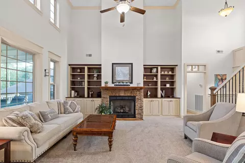 Living - 2956 Reflection Ln, Ooltewah, TN 37363 photo 1 of 3