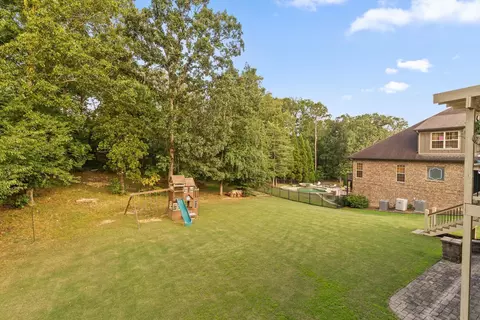 Exterior - 2956 Reflection Ln, Ooltewah, TN 37363 photo 18 of 25