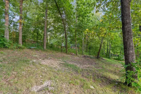 Exterior - 2956 Reflection Ln, Ooltewah, TN 37363 photo 17 of 25