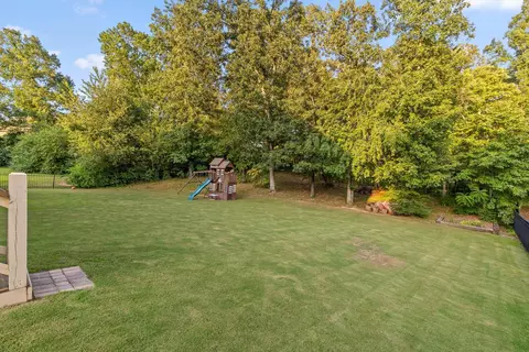 Exterior - 2956 Reflection Ln, Ooltewah, TN 37363 photo 15 of 25