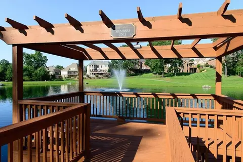 Exterior - 2956 Reflection Ln, Ooltewah, TN 37363 photo 24 of 25