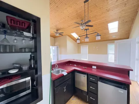 Kitchen - 108 Petty St, Dover, TN 37058 photo 2 of 3