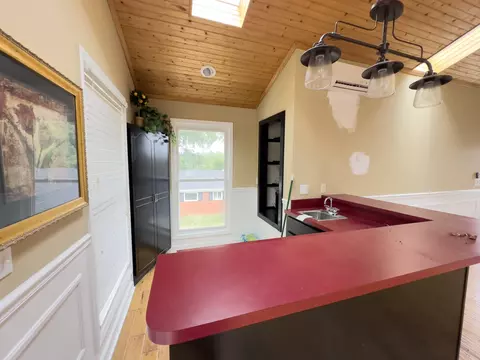 Kitchen - 108 Petty St, Dover, TN 37058 photo 3 of 3