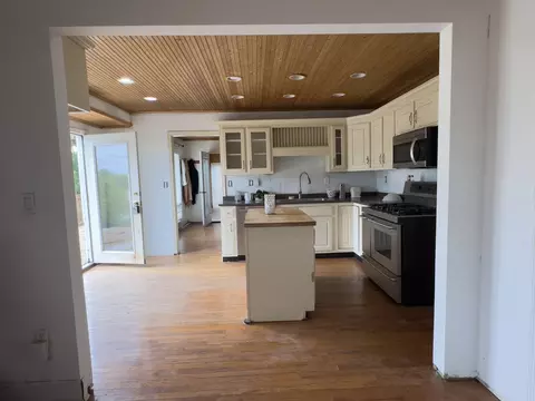Kitchen - 108 Petty St, Dover, TN 37058 photo 1 of 3