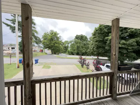 Exterior - 108 Petty St, Dover, TN 37058 photo 5 of 5