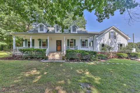 6133 Pettus Rd, Antioch, TN 37013
