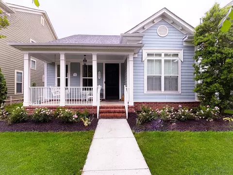 505 Cobert Ln, Franklin, TN 37064