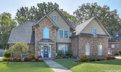 418 Foundry Cir, Murfreesboro, TN 37128