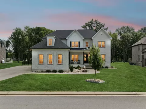 146 Watermill Ln, Lebanon, TN 37087