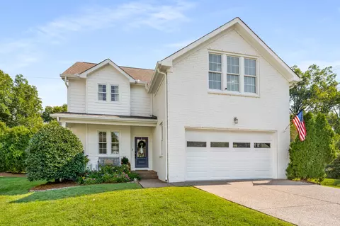 429 Greenway Glen Way, Nashville, TN 37209
