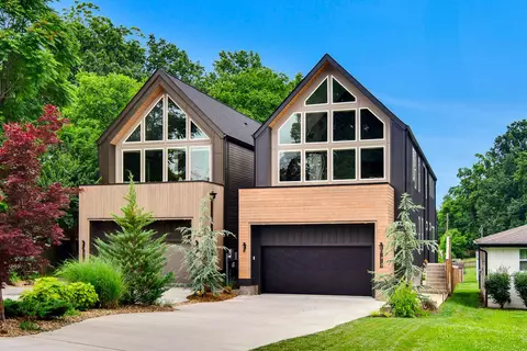 1512 Shelton Ave # A, Nashville, TN 37216