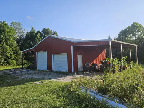 0 Cummingsville Sparkmantown, Doyle, TN 38559