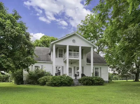 13250 Mount Carmel Rd, Decaturville, TN 38329