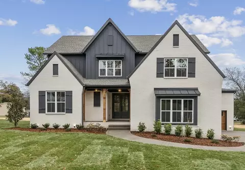 2704 Lincoya Dr, Nashville, TN 37214