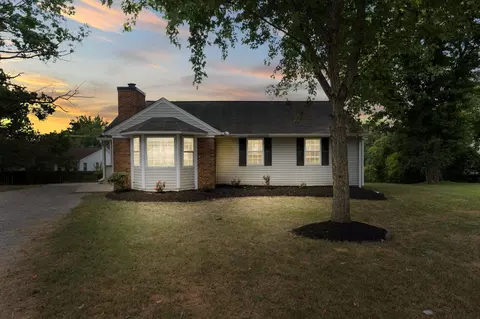 207 Greenlawn Ct, Mount Juliet, TN 37122