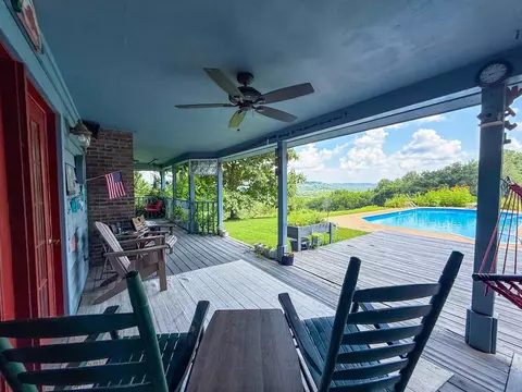 270 Pisgah Pike, Pulaski, TN 38478