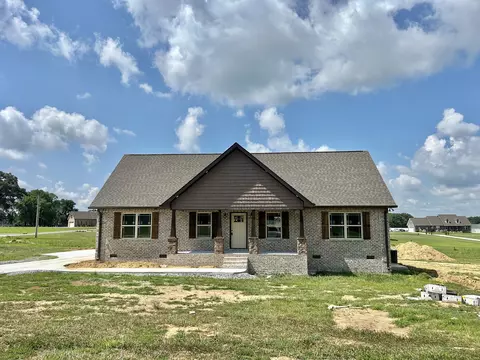 173 Randall Ln, Manchester, TN 37355