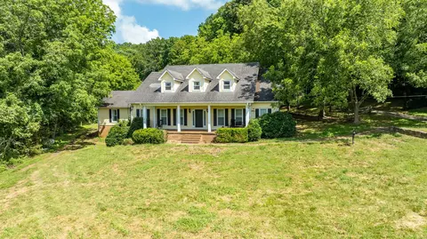 4540 Hampshire Pike, Hampshire, TN 38461