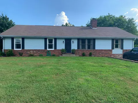 33 Moss Dr, Mount Juliet, TN 37122