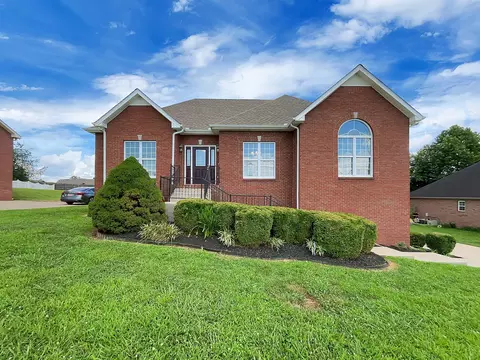 3545 Barkers Mill Rd, Clarksville, TN 37042
