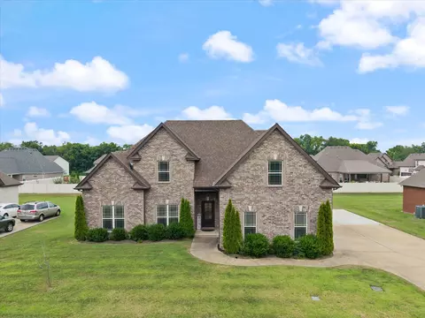 5132 Prickly Pine Pl, Murfreesboro, TN 37129