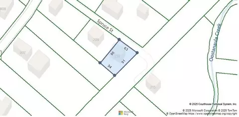 210 Spruce St, Athens, TN 37303