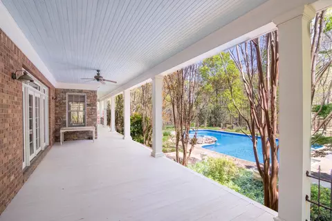 Exterior - 94 Oak Shadow Dr, Loretto, TN 38469 photo 16 of 19