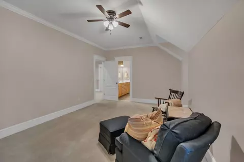 Bedroom - 94 Oak Shadow Dr, Loretto, TN 38469 photo 6 of 7