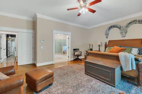 Bedroom - 94 Oak Shadow Dr, Loretto, TN 38469 photo 2 of 7