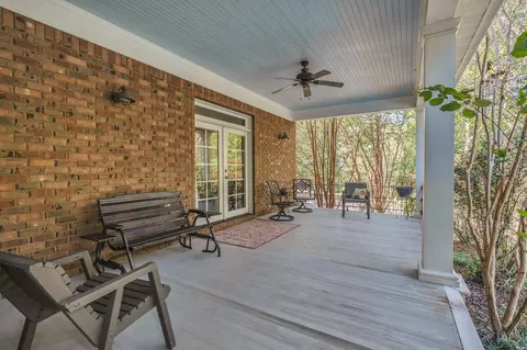 Exterior - 94 Oak Shadow Dr, Loretto, TN 38469 photo 11 of 19