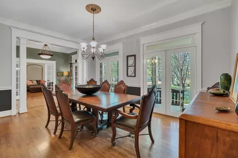 Dining - 94 Oak Shadow Dr, Loretto, TN 38469 photo 1 of 4
