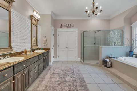 Bath - 94 Oak Shadow Dr, Loretto, TN 38469 photo 1 of 12