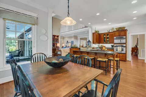 Dining - 94 Oak Shadow Dr, Loretto, TN 38469 photo 3 of 4