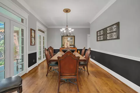 Dining - 94 Oak Shadow Dr, Loretto, TN 38469 photo 4 of 4