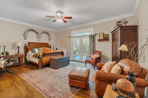 Bedroom - 94 Oak Shadow Dr, Loretto, TN 38469 photo 1 of 7