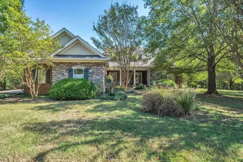 Exterior - 94 Oak Shadow Dr, Loretto, TN 38469 photo 1 of 19