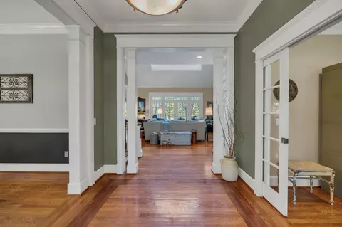 Entry Way - 94 Oak Shadow Dr, Loretto, TN 38469 photo 1 of 2