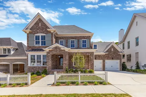 6067 Congress Dr, Franklin, TN 37064