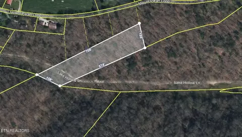 0 Lake Hollow Ln, Jacksboro, TN 37757