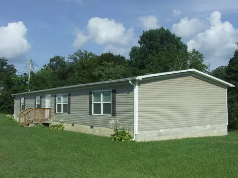 142 Gilbert St, Mcminnville, TN 37110