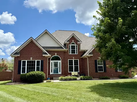 2307 Katie Ct, Murfreesboro, TN 37128