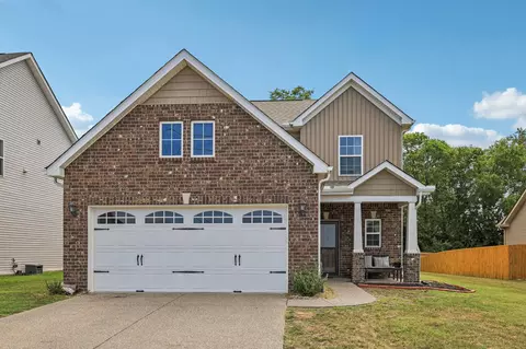 1372 Wentworth Dr, Gallatin, TN 37066