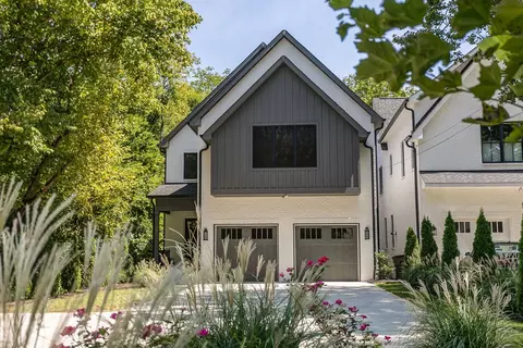 4416 Lealand Ln # A, Nashville, TN 37204