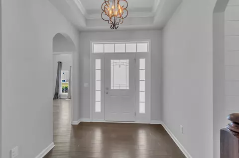Entry Way - 2827 Kellner Dr, Murfreesboro, TN 37128 photo 2 of 3