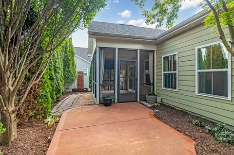 Exterior - 2827 Kellner Dr, Murfreesboro, TN 37128 photo 6 of 7
